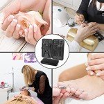 18-in-1 Stainless Steel Manicure and Pedicure Set