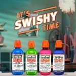 TheraBreath Icy Mint Oral Rinse - Fresh Breath