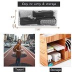 23-Piece Stainless Steel Pedicure Tool Set