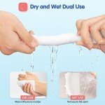 Ultra-Soft Biodegradable Facial Tissue, 600 Count