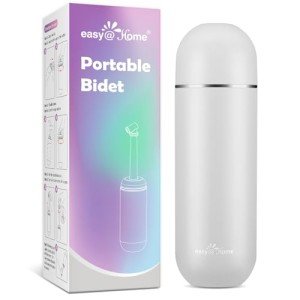 Portable Travel Bidet - Handheld Personal Care Spray