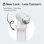 Portable Travel Bidet - Handheld Personal Care Spray