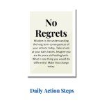 Mind of a Champion Motivational Affirmation Cards