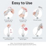 Portable Travel Bidet - Handheld Personal Care Spray