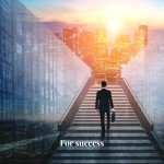 Mind of a Champion Motivational Affirmation Cards