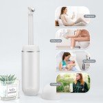 Portable Travel Bidet - Handheld Personal Care Spray