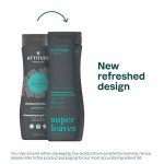 ATTITUDE 2in1 Shampoo & Body Wash, Vegan & EWG Approved