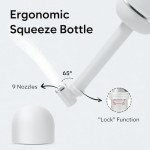 Portable Travel Bidet - Handheld Personal Care Spray