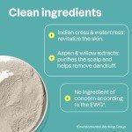 ATTITUDE 2in1 Shampoo & Body Wash, Vegan & EWG Approved