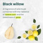 ATTITUDE 2in1 Shampoo & Body Wash, Vegan & EWG Approved