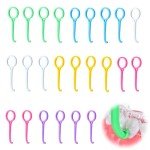 24PCS Aligners & Retainers Removal Tool Set