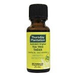 Thursday Plantation 100% Pure Tea Tree Oil - 25ml