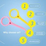 24PCS Aligners & Retainers Removal Tool Set