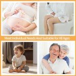 Travel-Friendly Rechargeable Bidet with 3 Modes