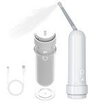 Portable Travel Bidet Bottle for Easy Cleaning