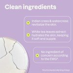 Attitude EWG Verified Vegan Body Wash – White Tea