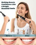 Rechargeable Tooth Polisher & Whitening Kit