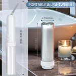 Portable Travel Bidet Bottle for Easy Cleaning