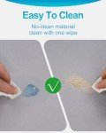 Wash and Dry Countertop Protector Mat Set of 2