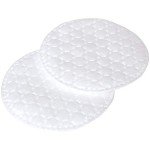 ForPro Cotton Rounds for Cosmetic and Personal Care