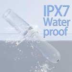 Portable Travel Bidet Bottle for Easy Cleaning