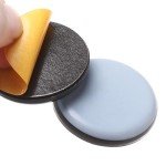 30 pcs DIY Appliance Movers for Easy Kitchen Use