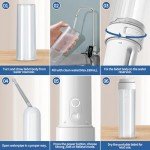 Portable Travel Bidet Bottle for Easy Cleaning