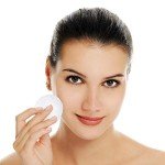 ForPro Cotton Rounds for Cosmetic and Personal Care