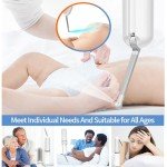 Portable Travel Bidet Bottle for Easy Cleaning