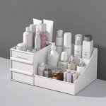 Small Makeup Organizer for Skincare and Cosmetics