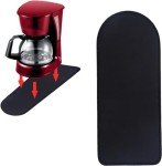 Coffee Maker Counter Mat & Appliance Slider