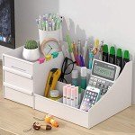 Small Makeup Organizer for Skincare and Cosmetics