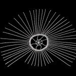 Tassel Rhinestone Flapper Headpiece for Women