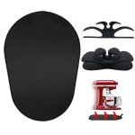 Mixer Slide Mats for KitchenAid Appliances