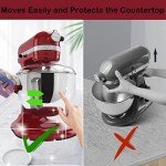 Mixer Slide Mats for KitchenAid Appliances