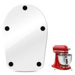 KitchenAid Stand Mixer Sliding Tray Mat – Clear