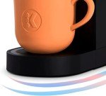 Coffee Maker Counter Mat & Appliance Slider