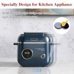 12-Pack Appliance Sliders for Easy Kitchen Movement