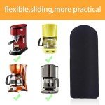 Coffee Maker Counter Mat & Appliance Slider