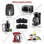 Mixer Slide Mats for KitchenAid Appliances