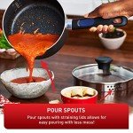 T-fal Signature Non-Stick 9pc Cookware Set