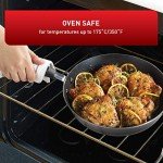 T-fal Signature Non-Stick 9pc Cookware Set