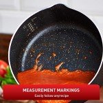 T-fal Signature Non-Stick 9pc Cookware Set