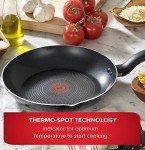 T-Fal 16-Piece Nonstick Cookware Set