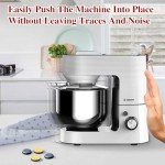 12-Pack Appliance Sliders for Easy Kitchen Movement