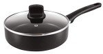 T-fal Intuition 9-Piece Nonstick Cookware Set