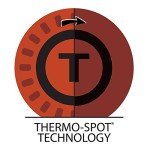 T-fal Intuition 9-Piece Nonstick Cookware Set