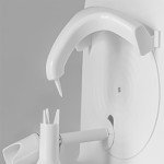 Automatic Electric Fruit Peeler for Easy Kitchen Use