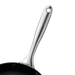 Starfrit The Rock Diamond 10PC Non-Stick Cookware Set