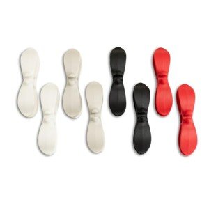 Cordsy Cord Wraps for Appliances - 8 Pack